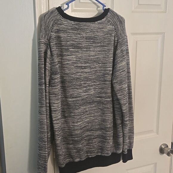 Sweater mens Tommy hilfiger size 2xl - Picture 4 of 6